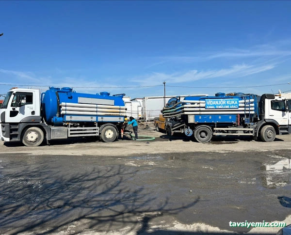 Mersin İzolasyon Yalıtım