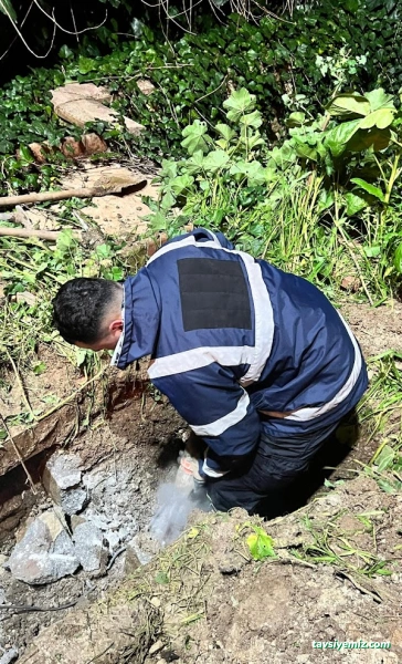 Mersin İzolasyon Yalıtım