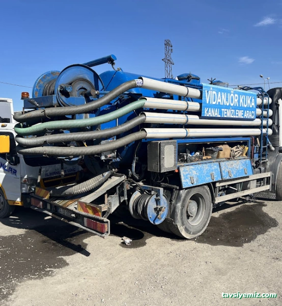 Mersin İzolasyon Yalıtım