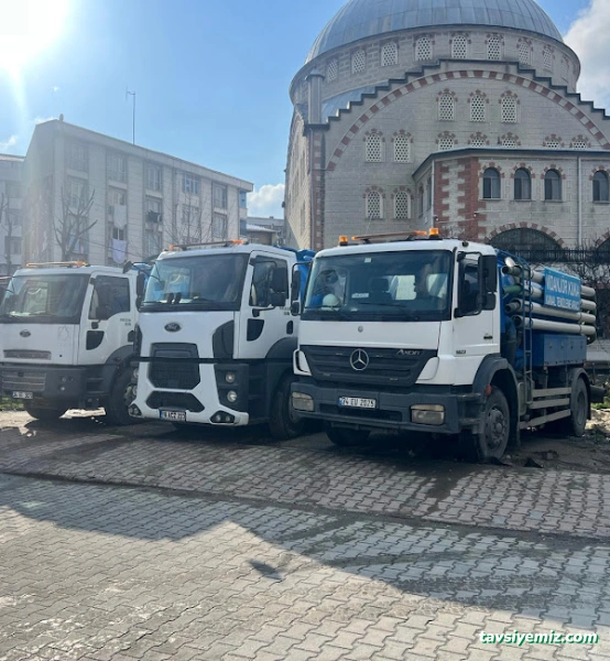 Mersin İzolasyon Yalıtım