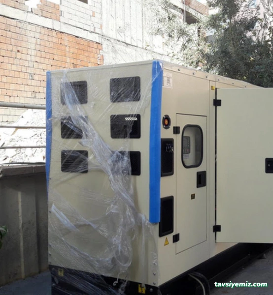 Mersin Jeneratör Servisi - Art Jeneratör