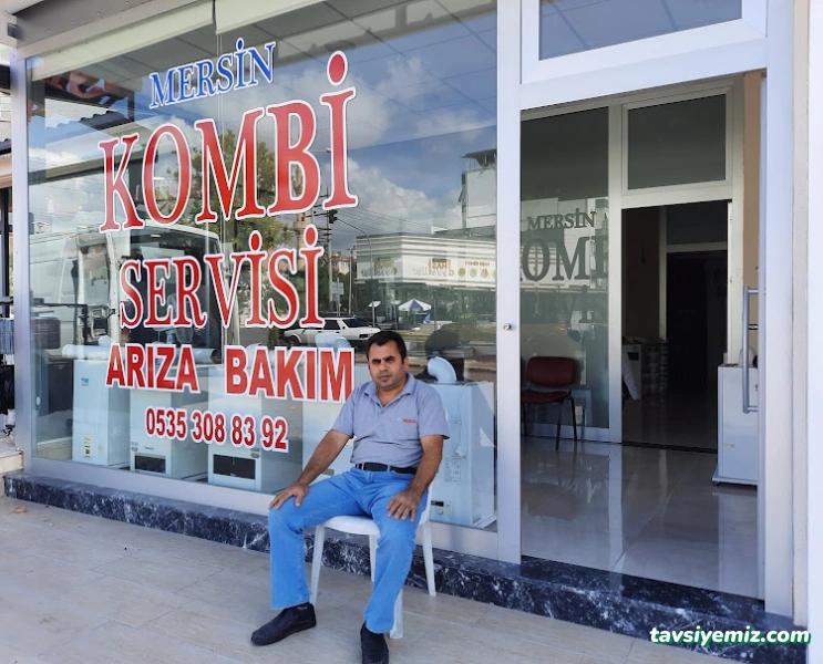 Mersin Kombi Servisi