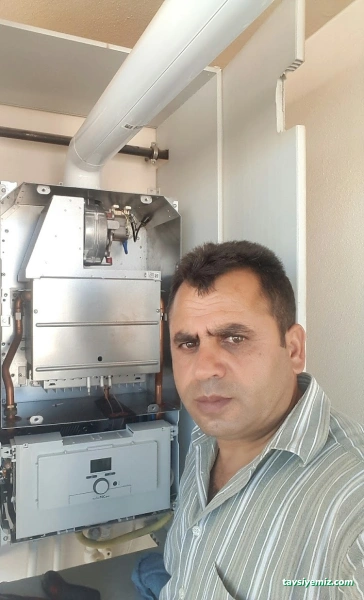 Mersin Kombi Servisi