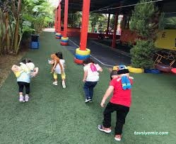 Mersin Küçük Şeyler Anaokulu