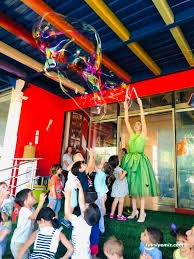 Mersin Küçük Şeyler Anaokulu