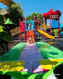 Mersin Küçük Şeyler Anaokulu