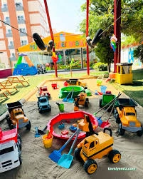 Mersin Küçük Şeyler Anaokulu