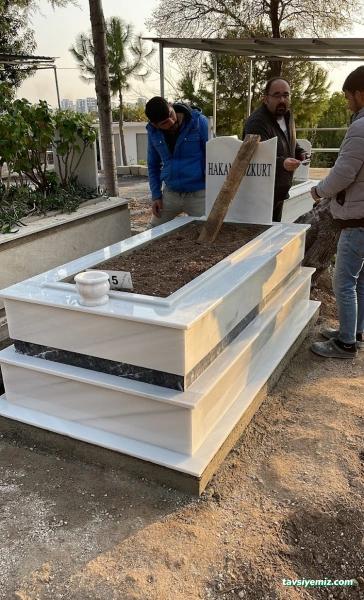 Mersin Mezar Modelleri