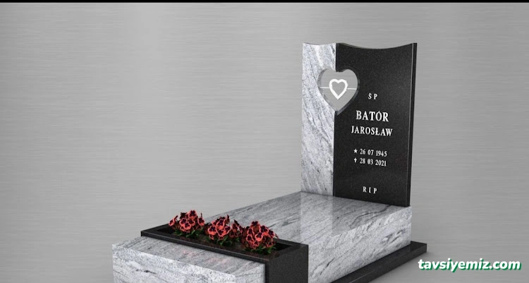 Mersin Mezar Modelleri