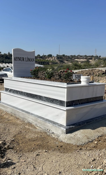 Mersin Mezar Modelleri