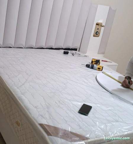 Mersin Mobilya Kurulum 7/24 Hizmet Ve Tadilat Özel Üretim