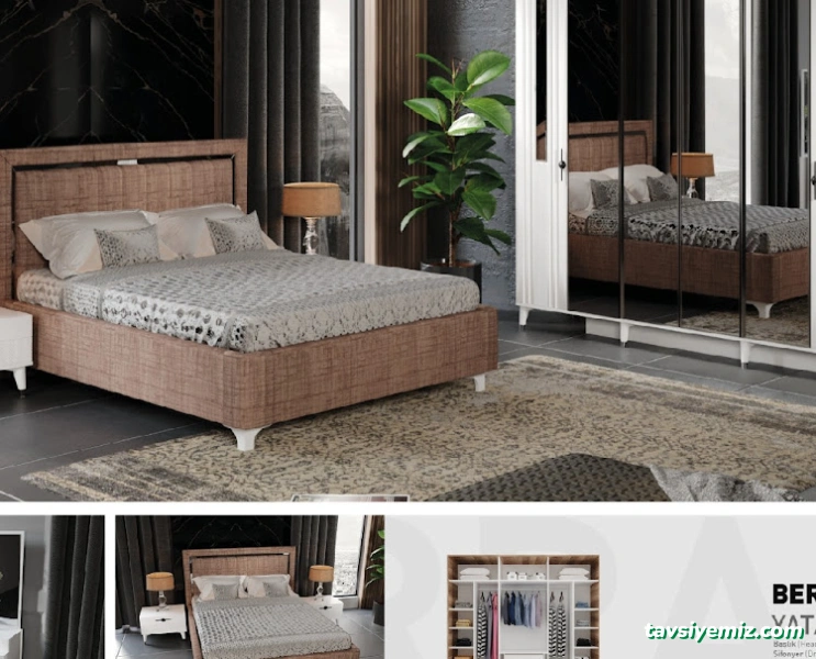 Mersin Mobilya Montaj Nakliye