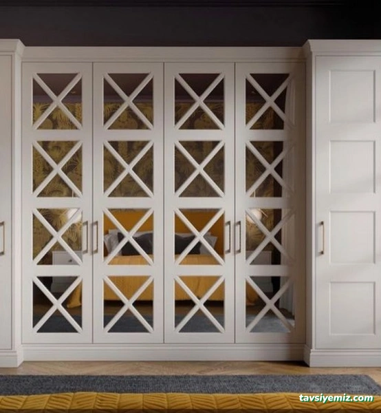 Mersin Mobilya Montaj Nakliye