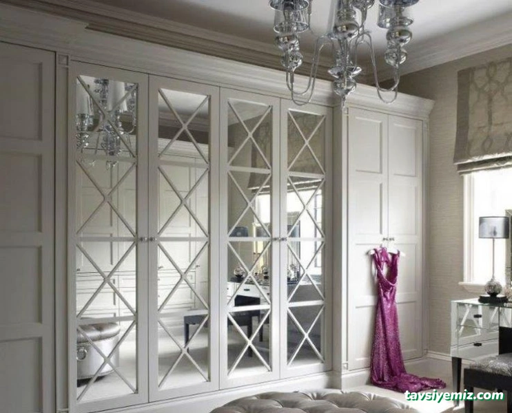 Mersin Mobilya Montaj Nakliye