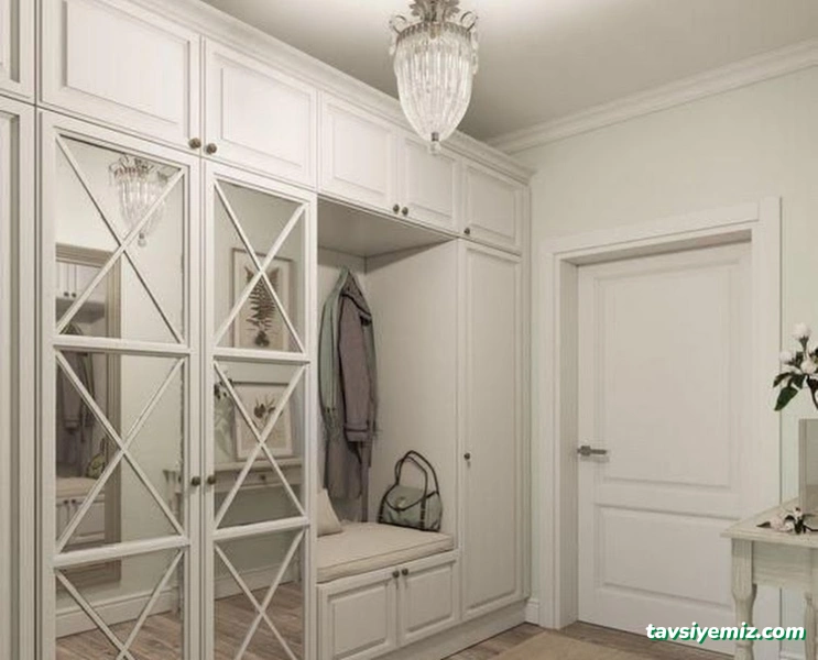 Mersin Mobilya Montaj Nakliye