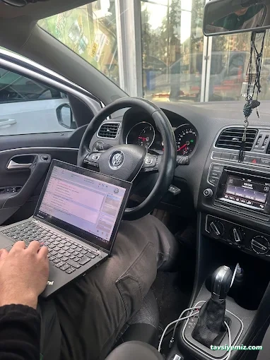 Mersin Münir Rot Balans Oto Lastik