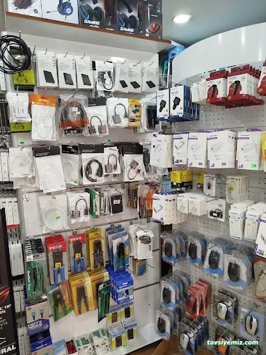 Mersin Necip Bilgisayar