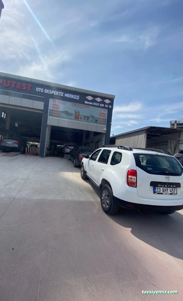 Mersin Oto Ekspertiz