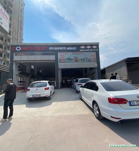 Mersin Oto Ekspertiz