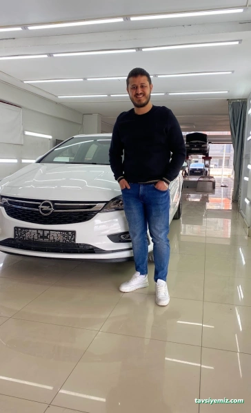 Mersin Oto Ekspertiz