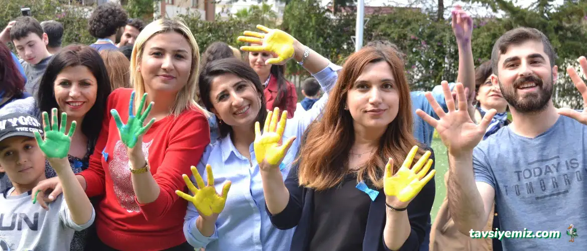 Mersin Özel Yükselen Lodos Özel Eğitim