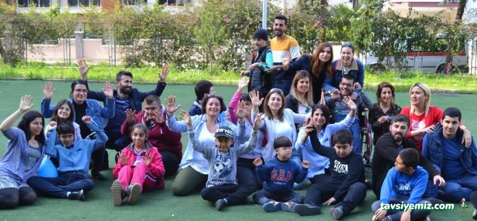 Mersin Özel Yükselen Lodos Özel Eğitim