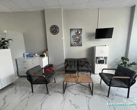 Mersin Sağlık Kabini