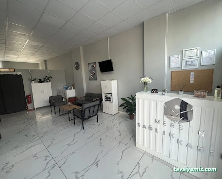 Mersin Sağlık Kabini