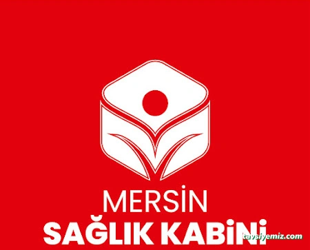 Mersin Sağlık Kabini