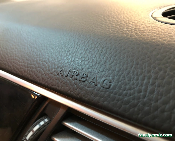 Mersin Srs Airbag