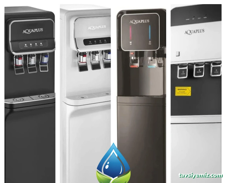 Mersin Su Arıtma Servisi Satış Ve Müşteri Hizmetleri