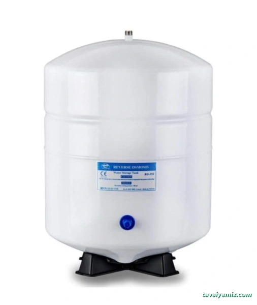 Mersin Su Arıtma Sistemleri