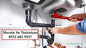 Mersin Su Tesisatçısı