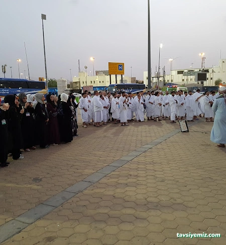 Mersin Umre, Eda Tur Lüks Umre Hac Ve Kudüs Turları