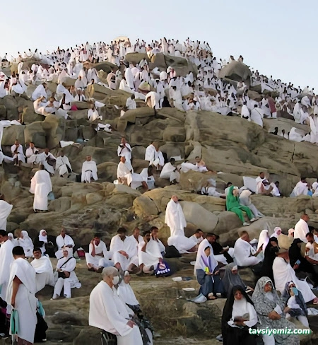 Mersin Umre, Eda Tur Lüks Umre Hac Ve Kudüs Turları