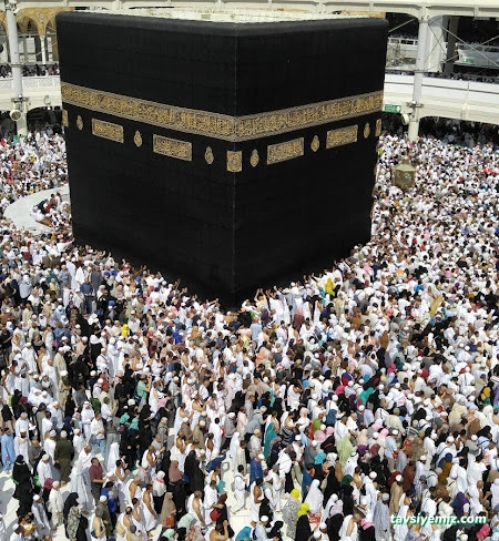 Mersin Umre, Eda Tur Lüks Umre Hac Ve Kudüs Turları