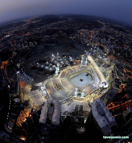 Mersin Umre, Eda Tur Lüks Umre Hac Ve Kudüs Turları