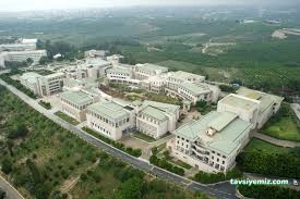 Mersin Üniversitesi