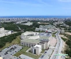 Mersin Üniversitesi