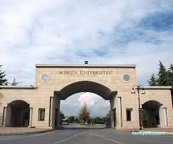 Mersin Üniversitesi
