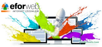 Mersin Web Tasarım - Web Sitesi - Hetasoft