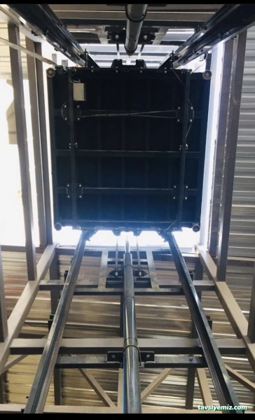 Mert Asansör Trabzon