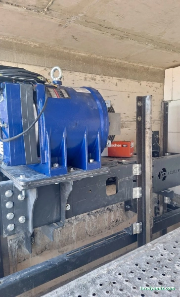 Mert Asansör Trabzon