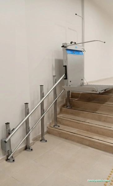 Mert Asansör Trabzon