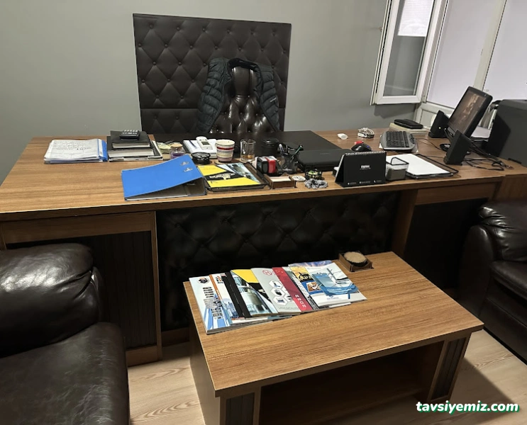 Mert Asansör Trabzon