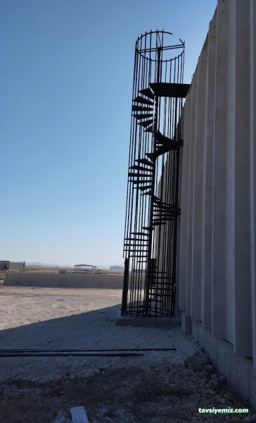 Mert Çelik Demir Doğrama, Ferforje, Çelik Çatı, Kumandalı Kepenk, Kaynak