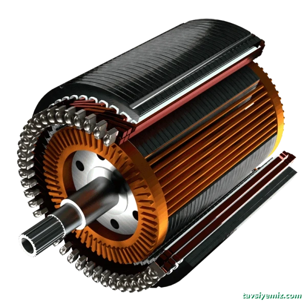 Mert Elektrik Ve Bobinaj