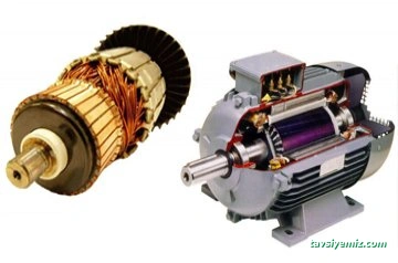 Mert Elektrik Ve Bobinaj