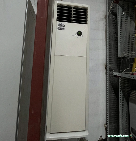 Mert Klima Isıtma Ve Soğutma Sistemleri