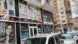 Mert Kozmetik Parfümeri Deposu